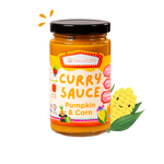 Haruplate Savoury Sauces