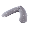 Theraline The Original Maternity and Nursing Pillow - Starry Sky