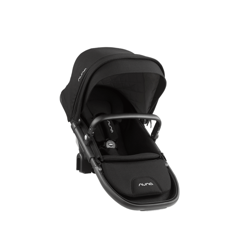 Nuna DEMI Grow Sibling Seat - Caviar
