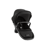 Nuna DEMI Grow Sibling Seat - Caviar