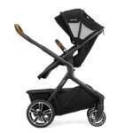 Nuna DEMI Grow Stroller - Caviar