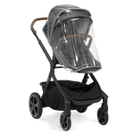 Nuna DEMI Grow Stroller - Caviar