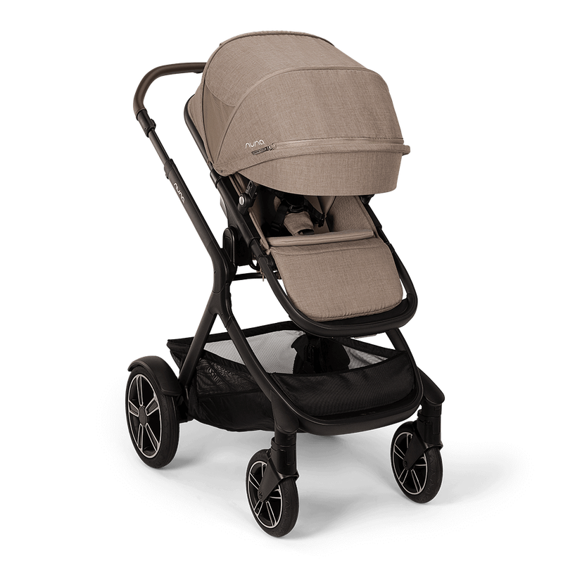 Nuna DEMI Next Stroller - Cedar