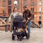 Nuna DEMI Next Stroller - Cedar