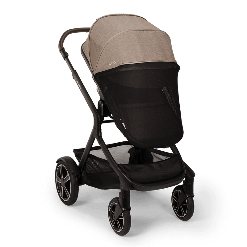 Nuna DEMI Next Stroller - Cedar