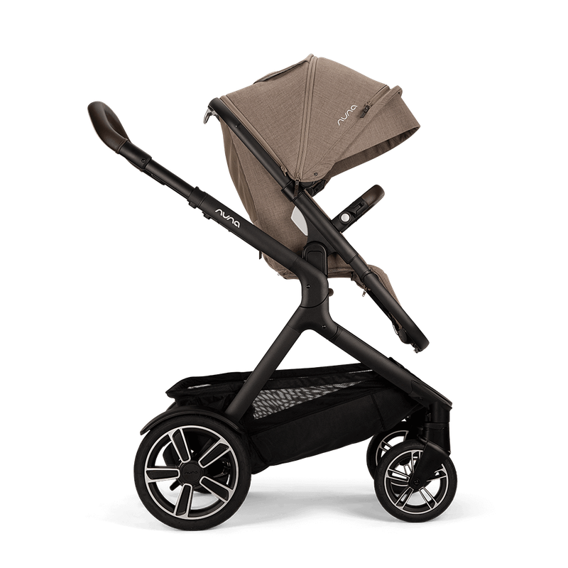 Nuna DEMI Next Stroller - Cedar