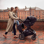 Nuna DEMI Next Stroller - Cedar