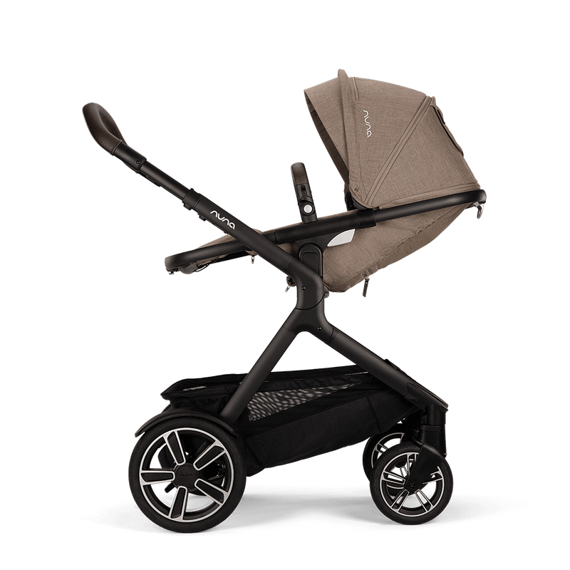 Nuna DEMI Next Stroller - Cedar