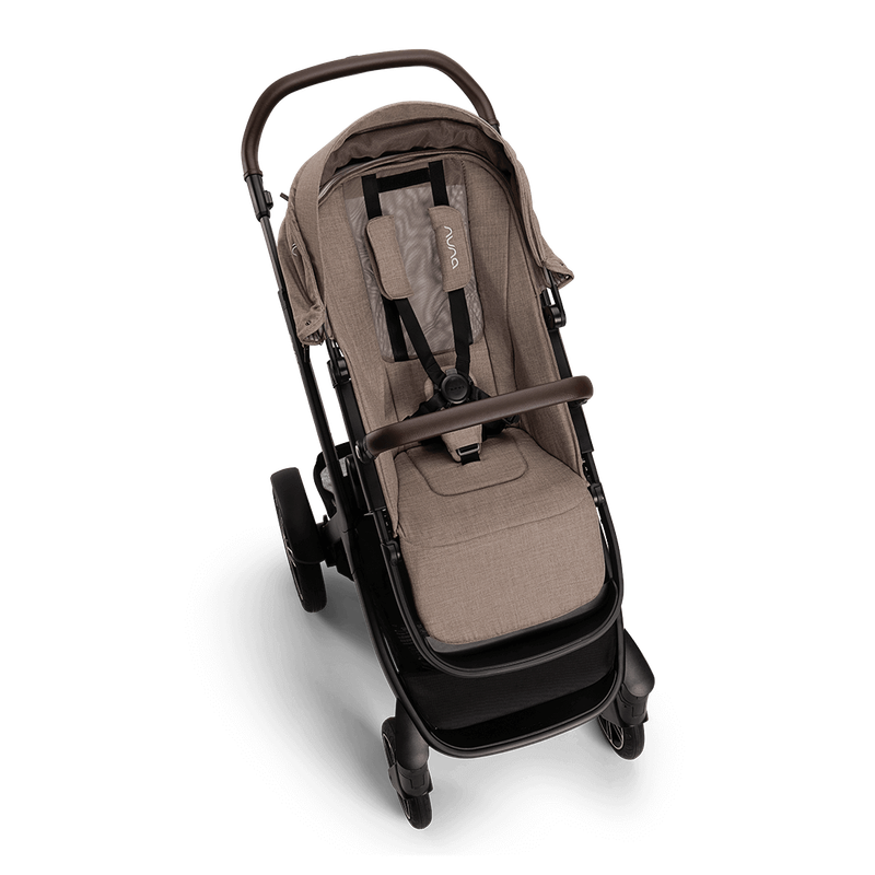 Nuna DEMI Next Stroller - Cedar