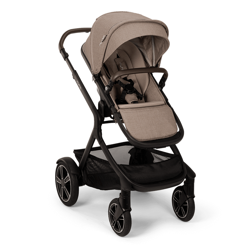 Nuna DEMI Next Stroller - Cedar