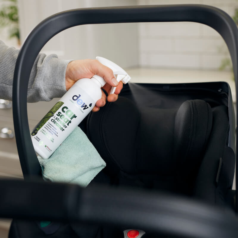 dew Car Seat & Stroller Cleaner 500ml