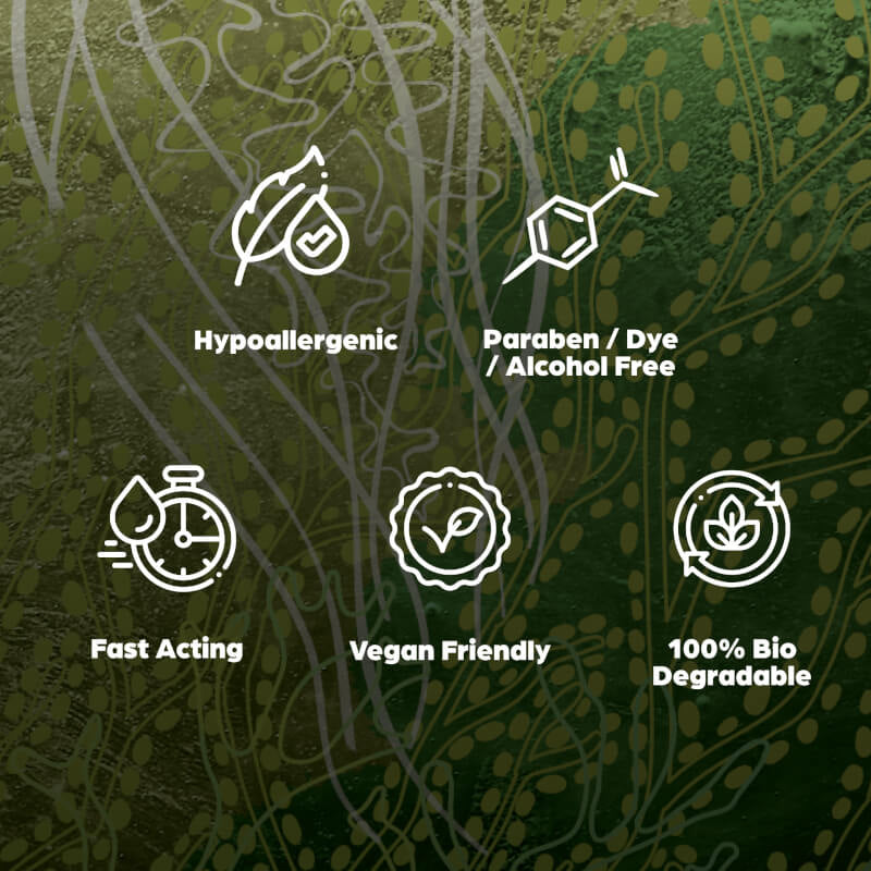 dew Car Seat & Stroller Cleaner 500ml