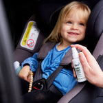 dew Car Seat & Stroller Cleaner 65ml (Exp: 6/27)