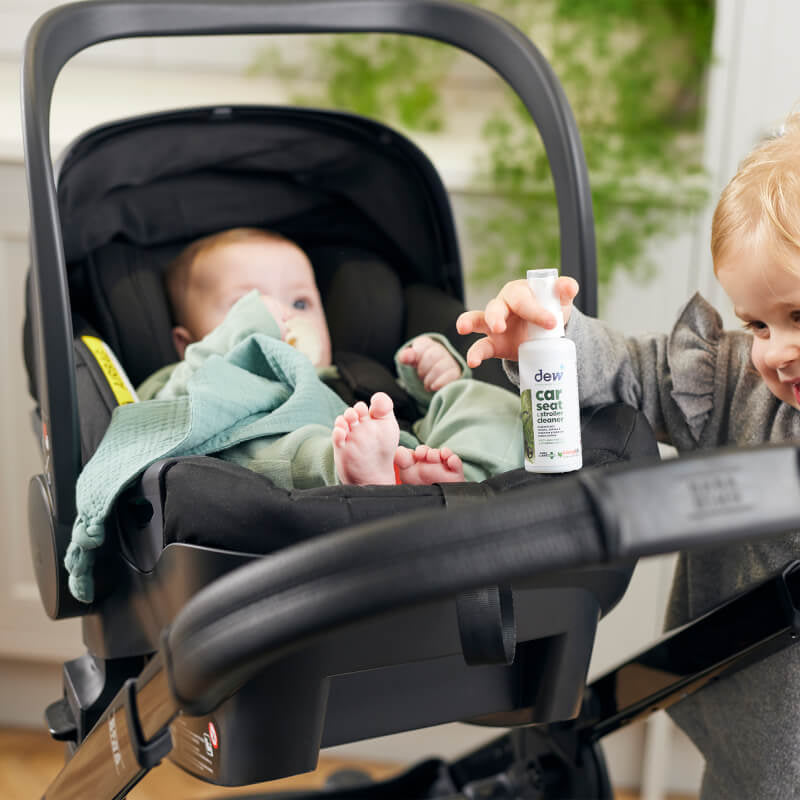 dew Car Seat & Stroller Cleaner 65ml
