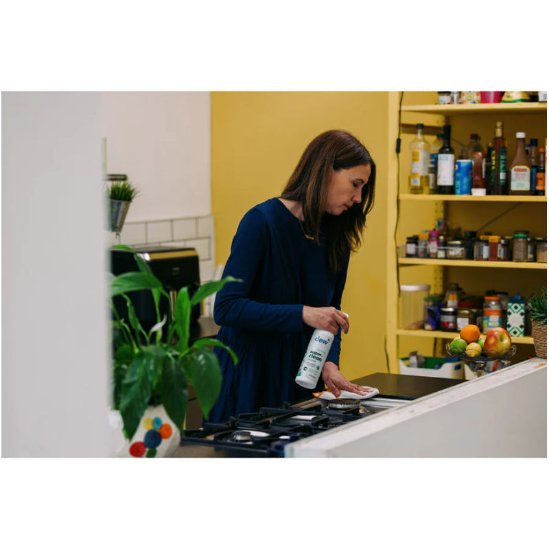 dew Superclean Fragrance-free All Purpose Cleaner 500ml