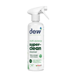 dew Superclean Fragrance-free All Purpose Cleaner 500ml
