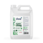 dew Superclean Fragrance-Free Refill 2.5L
