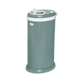 Ubbi Diaper Pail - Matte Open Water