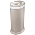 Ubbi Diaper Pail - Taupe