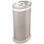Ubbi Diaper Pail - Taupe