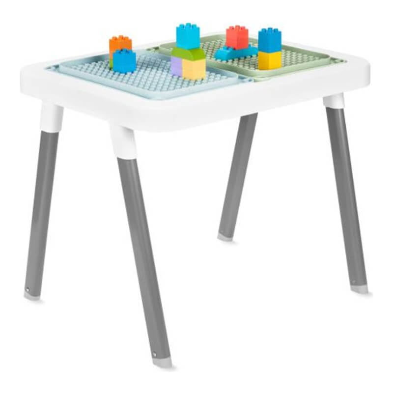 Skip Hop Montessori Discoverosity 3-in-1 Sensory Table