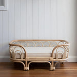 MOMIJI Amber Pet Bed - Medium