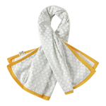 Malabar Baby Dohar Receiving Blanket - Erawan