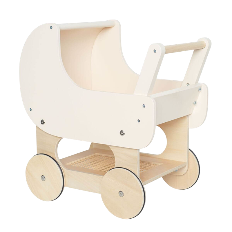 Jabadabado Doll Wagon