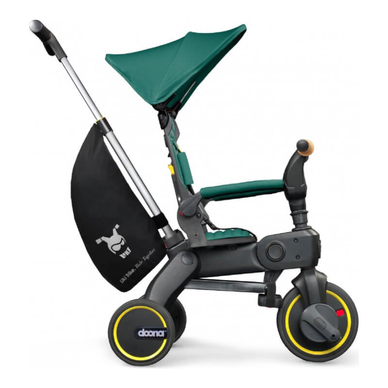 Doona Liki Trike S5 Series (Deluxe)