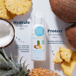 TOOFRUIT Douce Mousse | My Foaming Water Face Wash