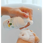 TOOFRUIT Douce Mousse | My Foaming Water Face Wash