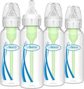 Dr. Brown's Options+ Bottle, 250ml, 4-Pack