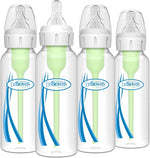 Dr. Brown's Options+ Bottle, 250ml, 4-Pack