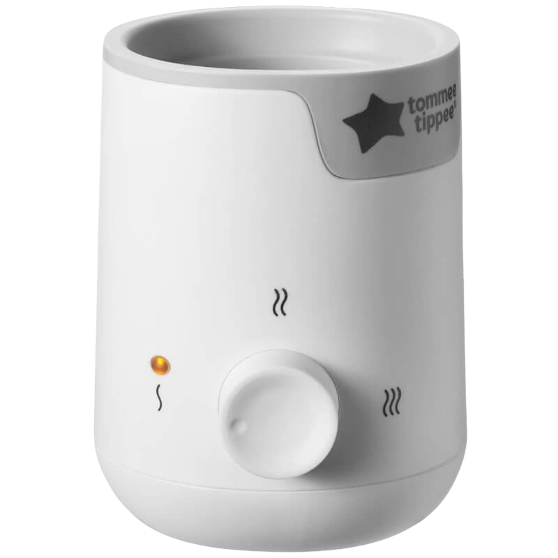 Tommee Tippee Easi-Warm Bottle and Food Warmer