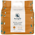 Noopii Eco-Luxe Nappies - Infant Size 2 (3-6 kg) - 24s