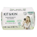 Kit & Kin Eco Nappies Size 1 (2-5 kgs) - 38 per pack