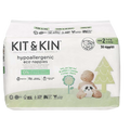 Kit & Kin Eco Nappies Size 2 (4-8 kgs) - 38 per pack