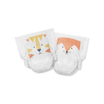 Kit & Kin Eco Nappies Size 4 (9-14 kgs) - 32 pcs