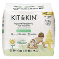 Kit & Kin Eco Nappies Size 5 (11 kg+) - 28 pc