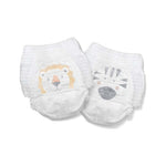 Kit & Kin Hypoallergenic Nappy Pants