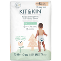 Kit & Kin Eco Nappy Pants Size 5 (12-17 kg) - 20 per pack