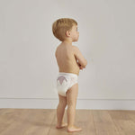 Kit & Kin Eco Nappy Pants Size 6 (15 kg+) - 18pcs