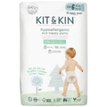 Kit & Kin Eco Nappy Pants Size 6 (15 kg+) - 18pcs