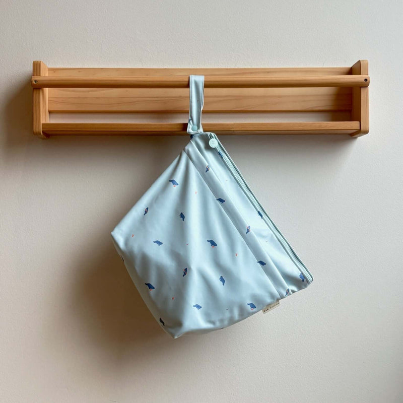 BAO Goods Eco Wet Bag - Mantee