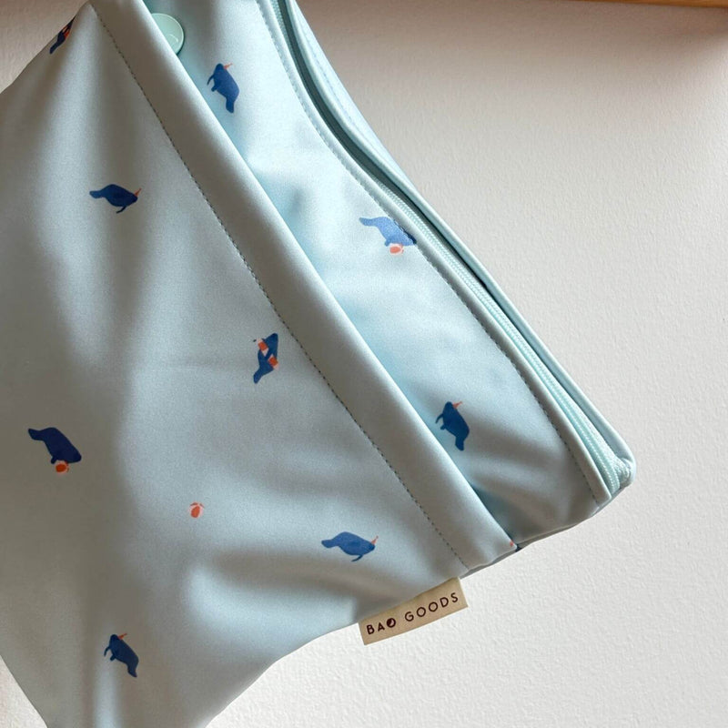 BAO Goods Eco Wet Bag - Mantee