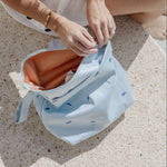 BAO Goods Eco Wet Bag - Mantee