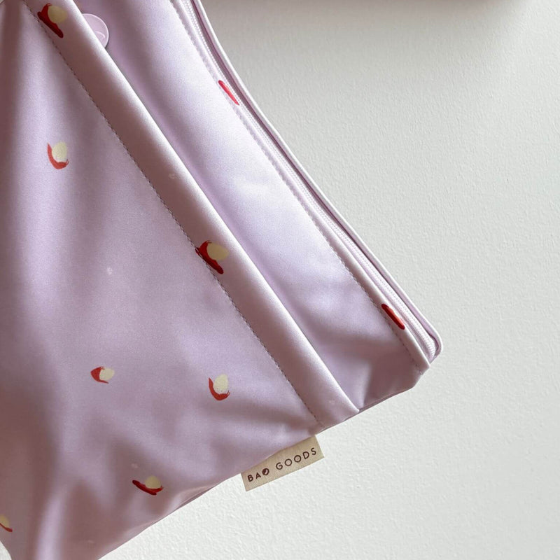 BAO Goods Eco Wet Bag - Snail