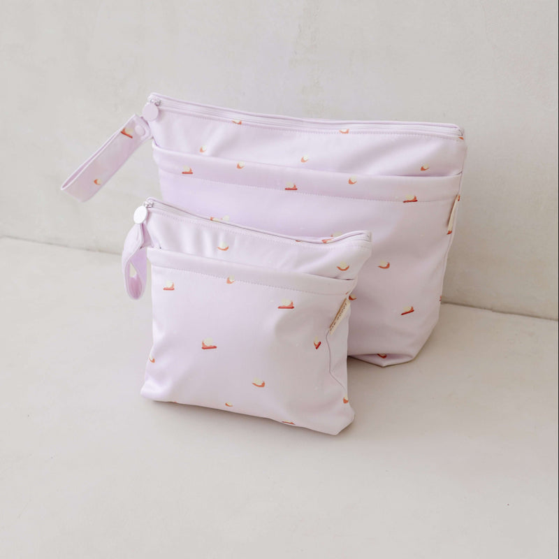 BAO Goods Eco Wet Bag - Snail