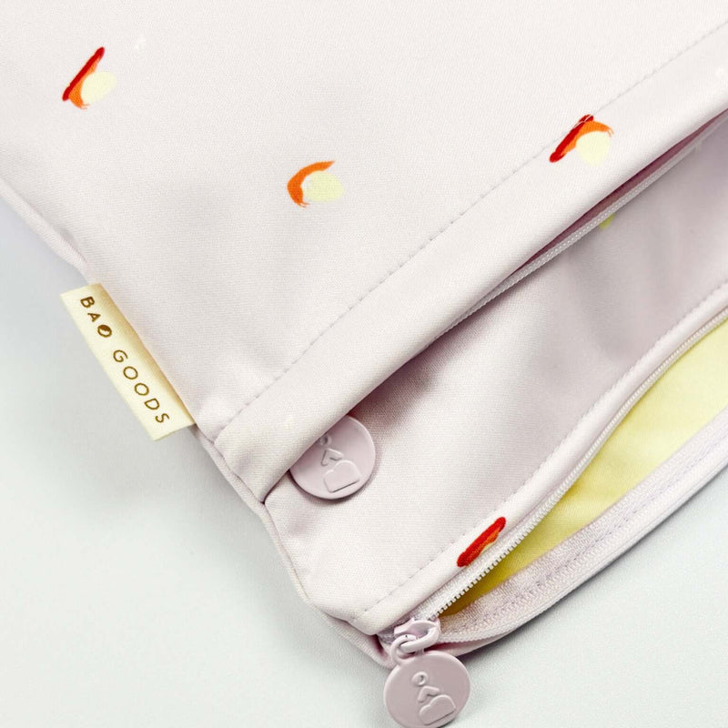 BAO Goods Eco Wet Bag - Snail