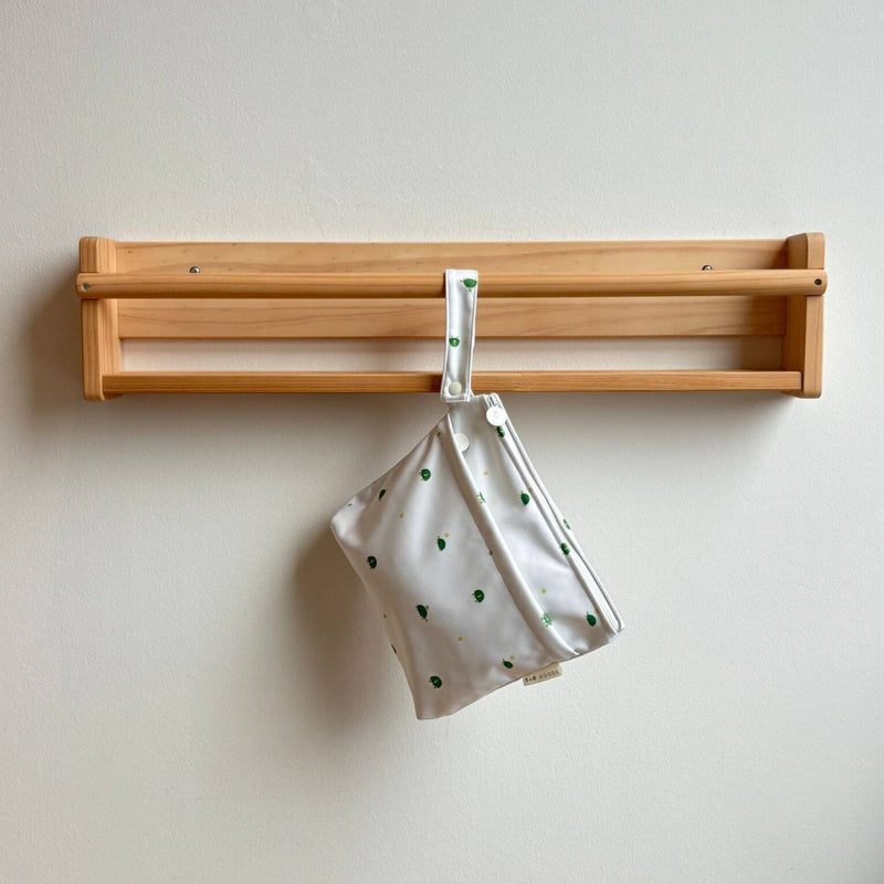 BAO Goods Eco Wet Bag - Tortoise